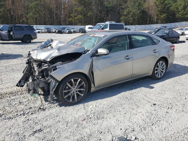 TOYOTA AVALON BAS 2013 with VIN 4T1BK1EB2DU033157 - Photo from auction