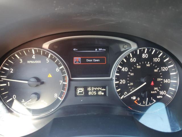 Photo 9 from auction – 2015 NISSAN ALTIMA 2.5 with VIN 1N4AL3AP1FC271526