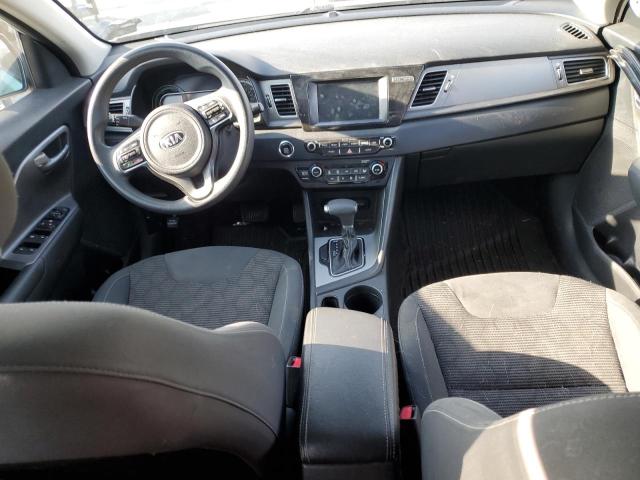 Foto 8 de la subasta – 2019 KIA NIRO FE con VIN KNDCB3LC8K5235329