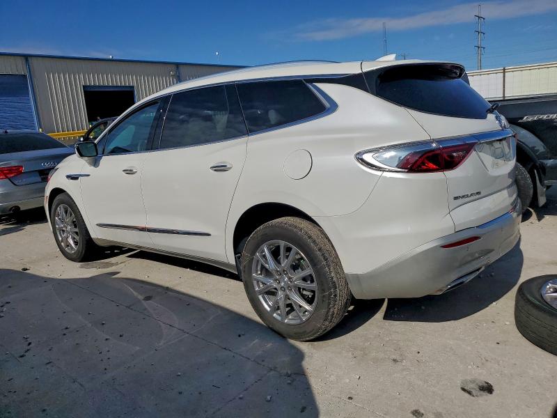 Photo 2 from auction – 2022 BUICK ENCLAVE ES with VIN 5GAERBKW3NJ161650