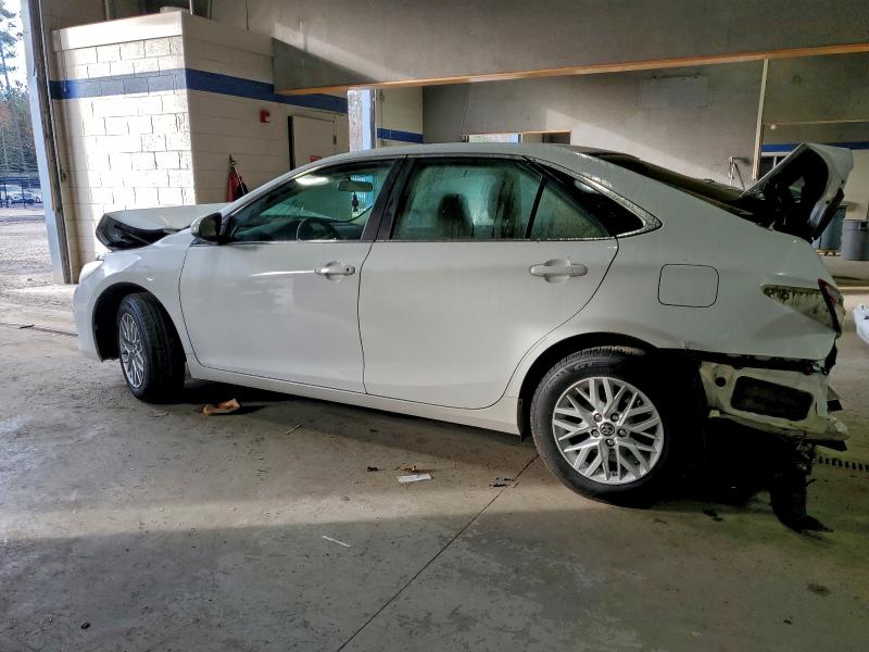 Photo 2 from auction – 2017 TOYOTA CAMRY LE with VIN 4T1BF1FK3HU625451