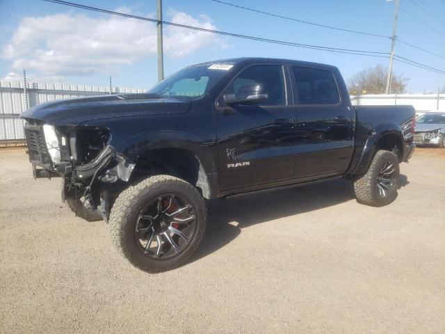 RAM 1500 LARAM 2024 with VIN 1C6SRFJT3RN196811 - Photo from auction