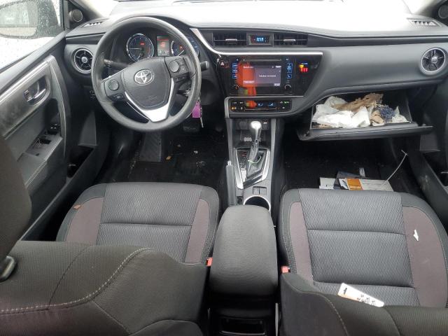 Photo 8 from auction – 2019 TOYOTA COROLLA L with VIN 2T1BURHEXKC127428