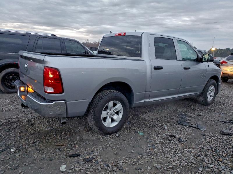 Photo 3 from auction – 2023 RAM 1500 CLASS with VIN 1C6RR6LG5PS574642