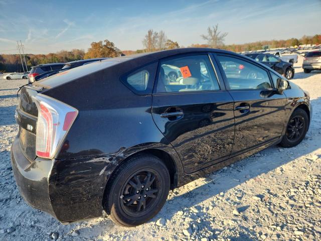 Photo 3 from auction – 2014 TOYOTA PRIUS with VIN JTDKN3DU0E1741341