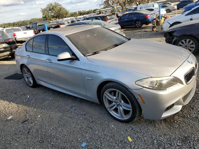 Photo 4 from auction – 2013 BMW 535 XI with VIN WBAFU7C54DDU73796