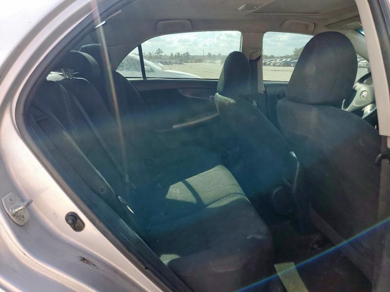 Photo 10 from auction – 2010 TOYOTA COROLLA BA with VIN 2T1BU4EEXAC534736