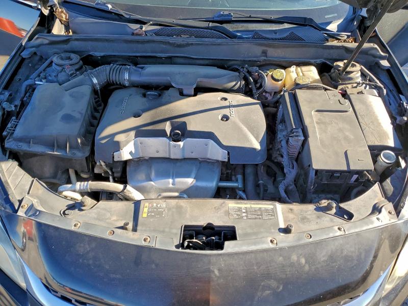 Photo 11 from auction – 2015 CHEVROLET MALIBU LS with VIN 1G11B5SL8FF172407