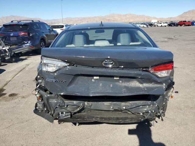 Photo 6 from auction – 2025 TOYOTA COROLLA LE with VIN 5YFB4MDE1SP270342