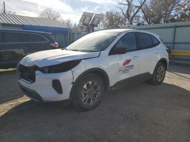 FORD ESCAPE 2025 with VIN 1FMCU0GN7SUB03989 - Photo from auction