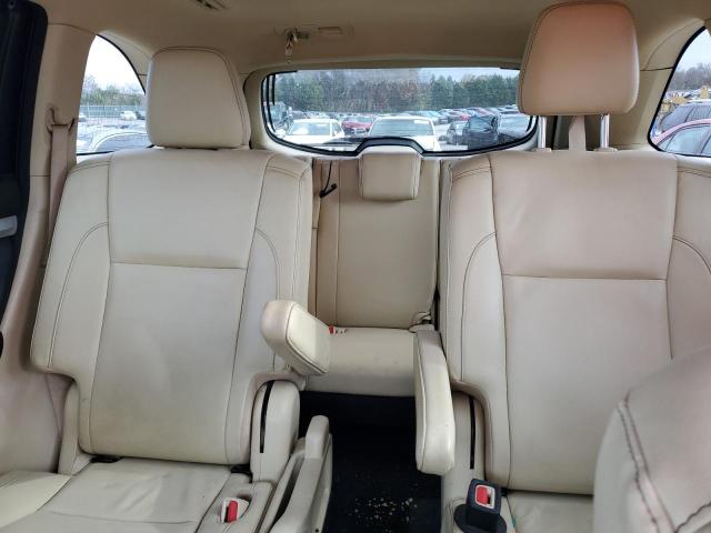 Photo 10 from auction – 2017 TOYOTA HIGHLANDER with VIN 5TDKZRFH2HS194054