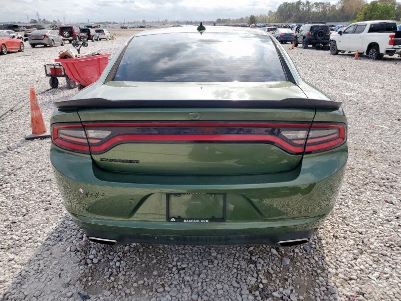 Photo 6 from auction – 2023 DODGE CHARGER SX with VIN 2C3CDXBG9PH631957