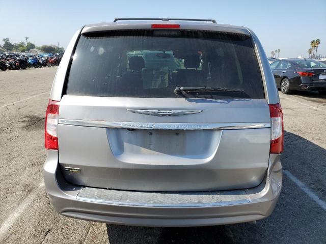 Photo 6 from auction – 2014 CHRYSLER TOWN & COU with VIN 2C4RC1BG4ER446888