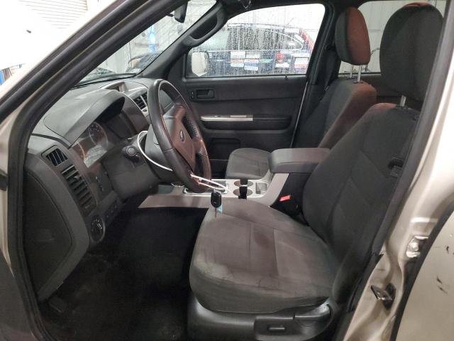 Photo 7 from auction – 2012 FORD ESCAPE XLT with VIN 1FMCU9D74CKB11992
