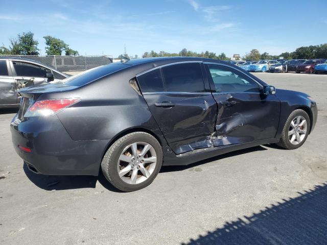 Photo 3 from auction – 2012 ACURA TL with VIN 19UUA8F54CA026228