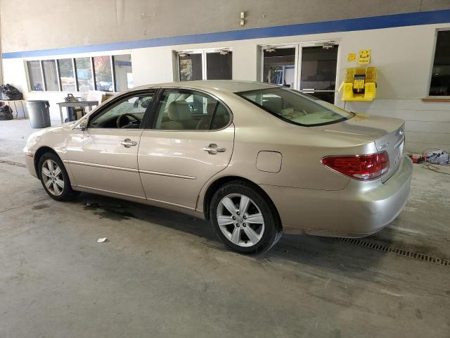 Photo 2 from auction – 2005 LEXUS ES 330 with VIN JTHBA30G155115977