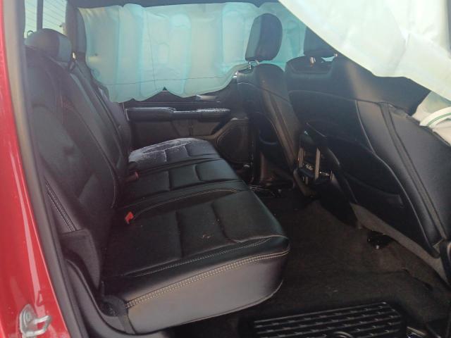 Photo 10 from auction – 2024 RAM 1500 with VIN 1C6SRFLT2RN165868