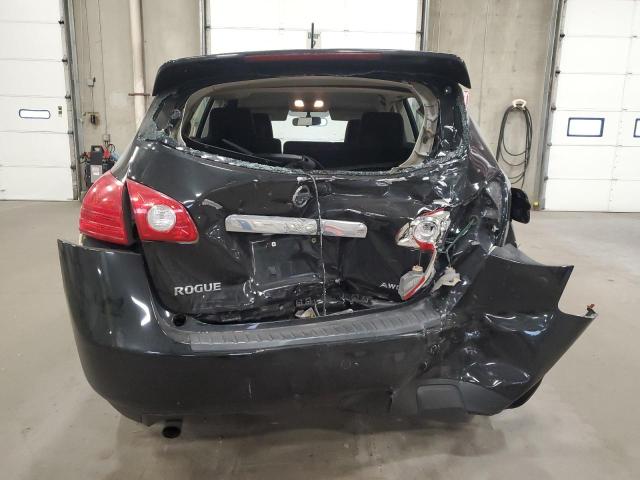 Photo 6 from auction – 2013 NISSAN ROGUE S with VIN JN8AS5MV4DW622366