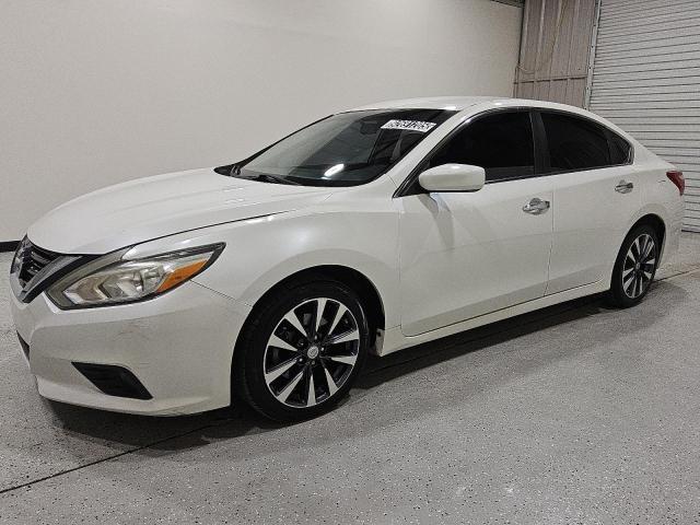 Photo 1 from auction – 2017 NISSAN ALTIMA 2.5 with VIN 1N4AL3AP0HC123337