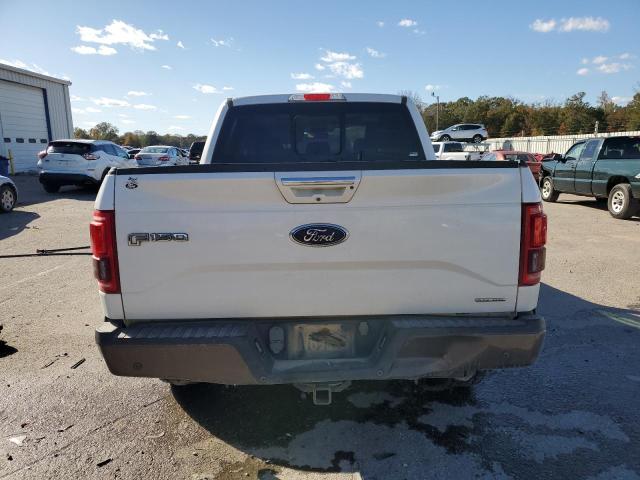 Photo 6 from auction – 2015 FORD F150 SUPER with VIN 1FTEW1EF9FFC70910
