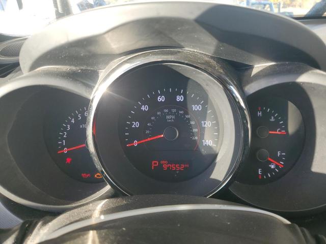 Zdjęcie 9 z aukcji – 2010 KIA SOUL + z VIN KNDJT2A24A7147924