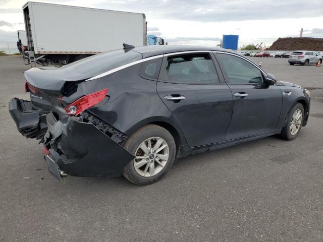 Photo 3 from auction – 2016 KIA OPTIMA LX with VIN 5XXGT4L37GG088542