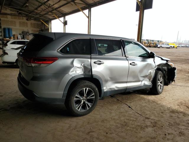 Photo 3 from auction – 2019 TOYOTA HIGHLANDER with VIN 5TDZZRFH1KS313363