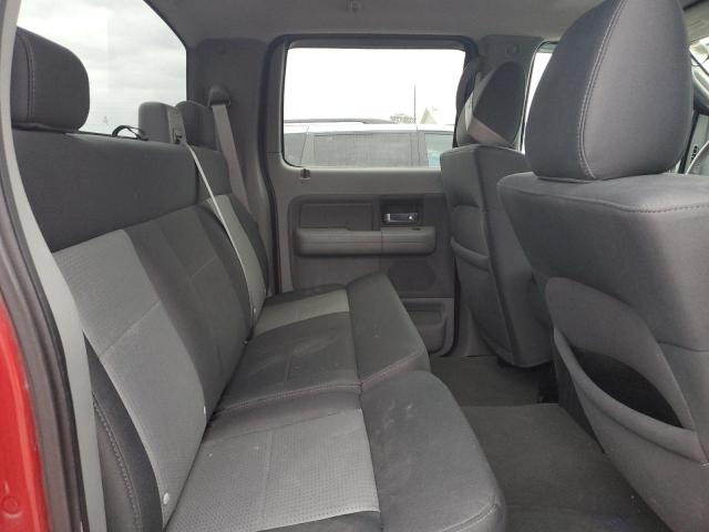 Photo 10 from auction – 2007 FORD F150 SUPER with VIN 1FTPW14V17FB00110