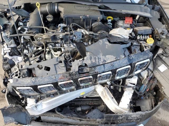 Photo 12 from auction – 2024 JEEP COMPASS with VIN 3C4NJDCN5RT102377