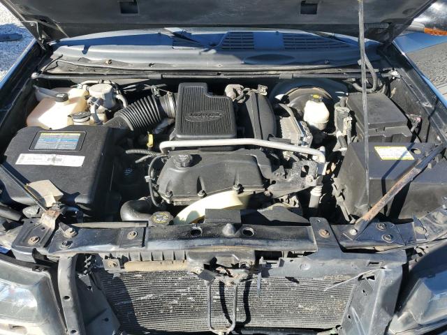 Photo 12 from auction – 2003 CHEVROLET TRAILBLAZE with VIN 1GNET16S636211885