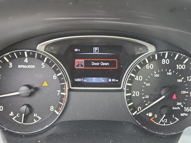 Photo 9 from auction – 2016 NISSAN ALTIMA 2.5 with VIN 1N4AL3AP4GC136171