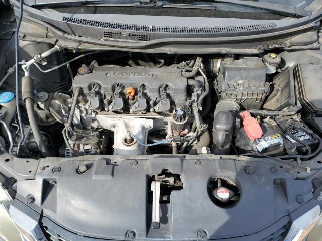 Photo 11 from auction – 2013 HONDA CIVIC LX with VIN 2HGFB2F54DH532647