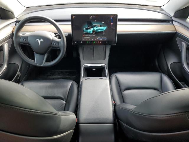 Photo 8 from auction – 2023 TESLA MODEL 3 with VIN 5YJ3E1EA1PF457921