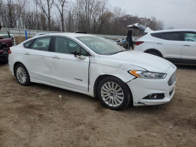 Photo 4 from auction – 2016 FORD FUSION SE with VIN 3FA6P0LUXGR235218