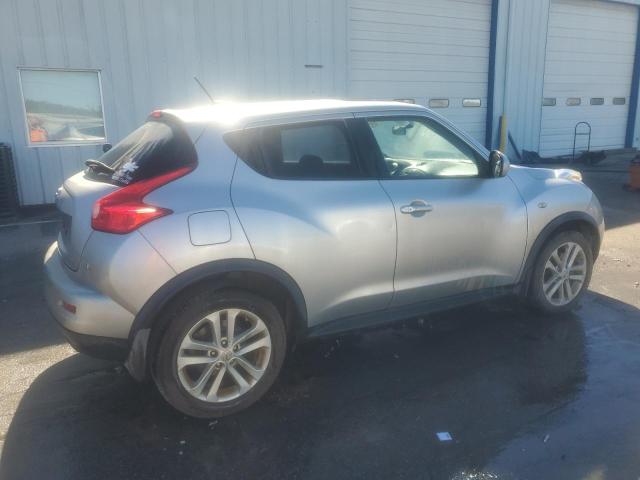 Photo 3 from auction – 2011 NISSAN JUKE with VIN JN8AF5MR2BT017574