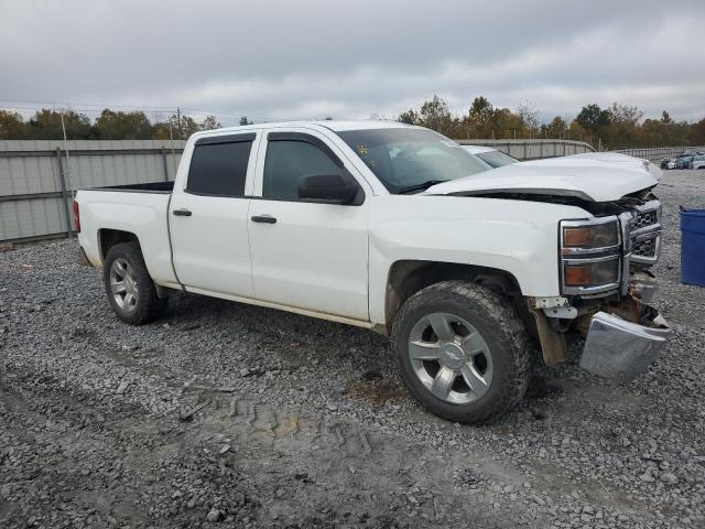 Photo 4 from auction – 2014 CHEVROLET SILVERADO with VIN 3GCPCREC3EG378409