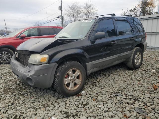 FORD ESCAPE XLT 2005 with VIN 1FMYU93115KB12622 - Photo from auction