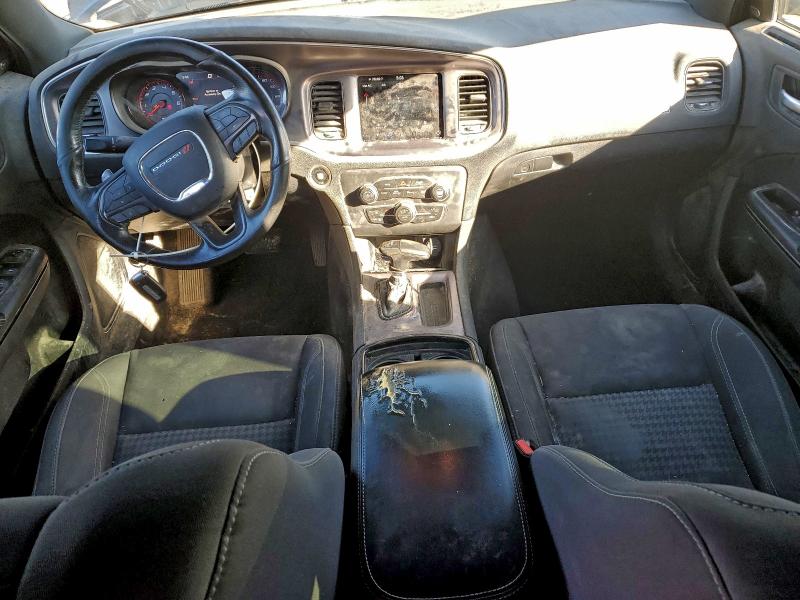 Photo 8 from auction – 2019 DODGE CHARGER SX with VIN 2C3CDXJG2KH671372