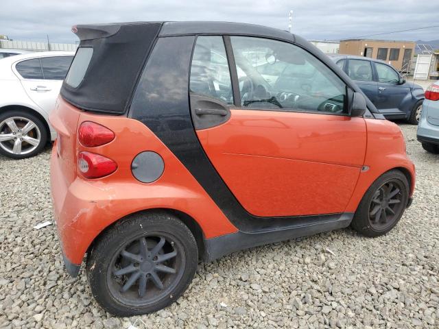 Photo 3 from auction – 2008 SMART FORTWO PAS with VIN WMEEK31X78K135376