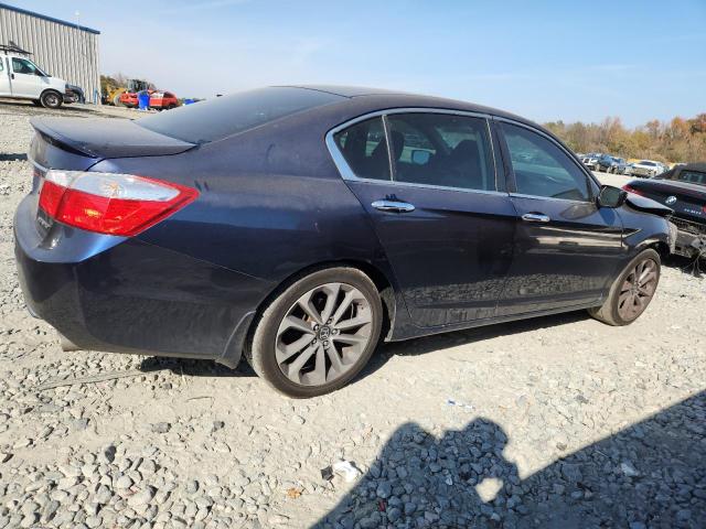 Photo 3 from auction – 2014 HONDA ACCORD SPO with VIN 1HGCR2F5XEA294012