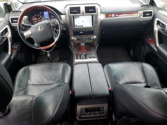 Photo 8 from auction – 2015 LEXUS GX 460 PRE with VIN JTJJM7FX7F5115144