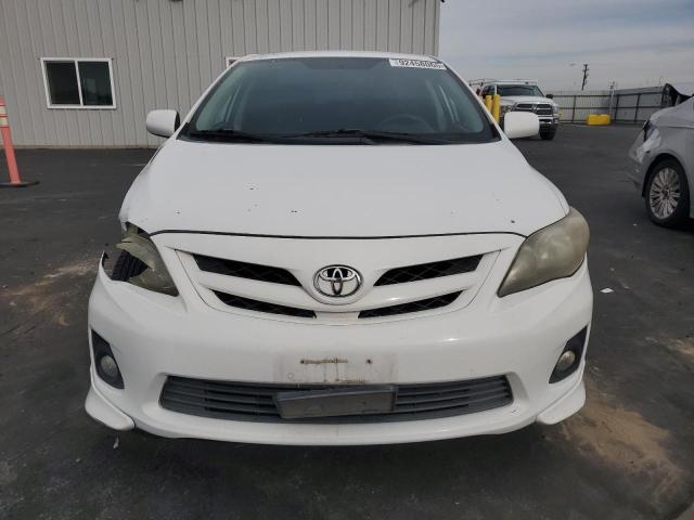 Photo 5 from auction – 2011 TOYOTA COROLLA BA with VIN 2T1BU4EE1BC575046