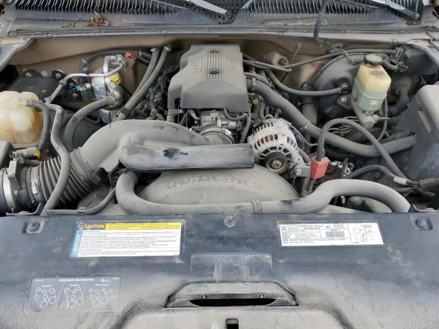 Photo 11 from auction – 1999 CHEVROLET SILVERADO with VIN 1GCEK19T1XE163370