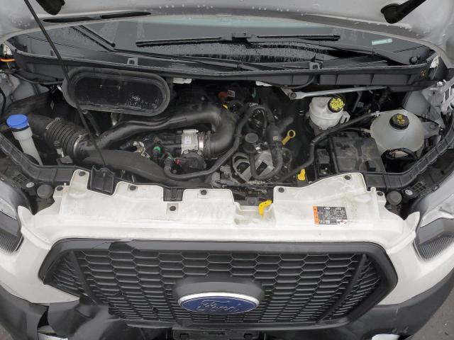 Photo 12 from auction – 2023 FORD TRANSIT T- with VIN 1FBAX2C85PKB44935