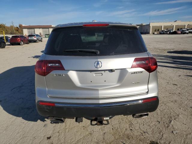 Photo 6 from auction – 2011 ACURA MDX TECHNO with VIN 2HNYD2H61BH541661