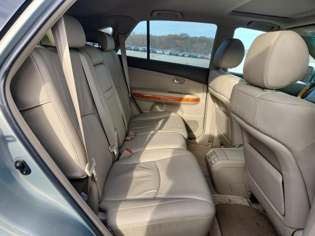 Photo 11 from auction – 2009 LEXUS RX 350 with VIN 2T2GK31U59C080454