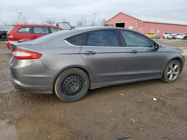 Photo 3 from auction – 2013 FORD FUSION SE with VIN 3FA6P0HR6DR373967