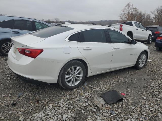 Photo 3 from auction – 2016 CHEVROLET MALIBU LT with VIN 1G1ZE5ST3GF182550