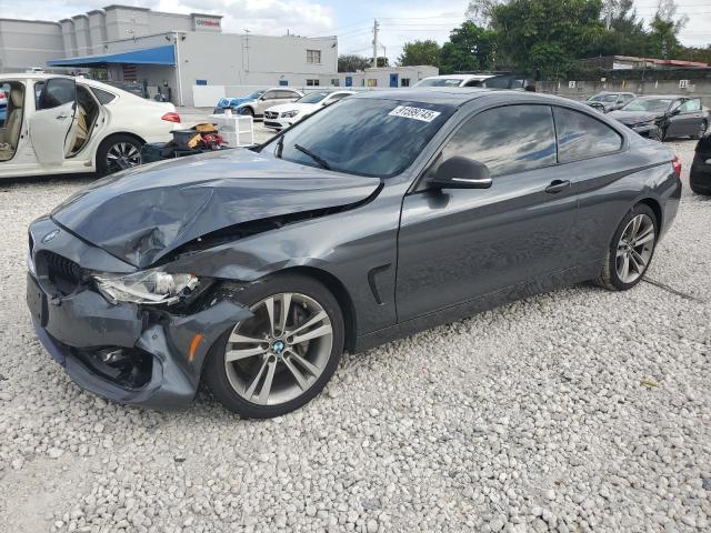 Photo 1 from auction – 2014 BMW 435 XI with VIN WBA3R5C57EK188841