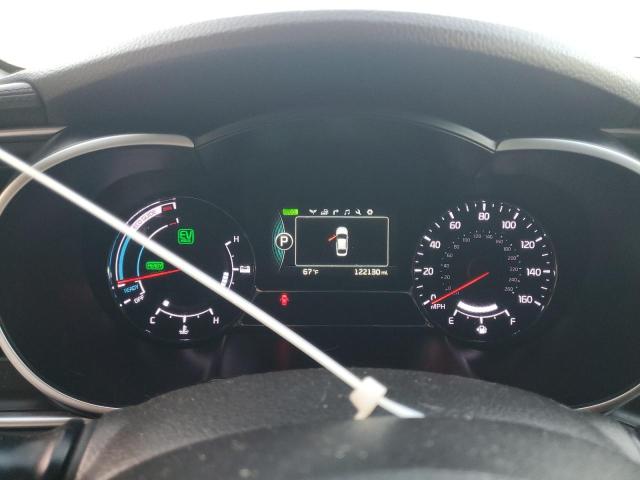 صورة رقم 9 من المزاد - 2015 KIA OPTIMA HYB مع VIN KNAGN4AD7F5085209